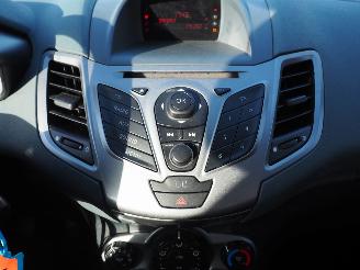 Ford Fiesta 1.25 Trend picture 18