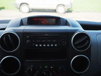 Citroën Berlingo 1.6-16V Multispace 5P picture 15