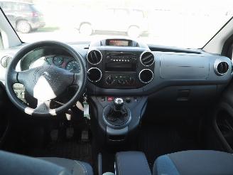 Citroën Berlingo 1.6-16V Multispace 5P picture 12