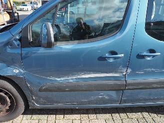 Citroën Berlingo 1.6-16V Multispace 5P picture 9