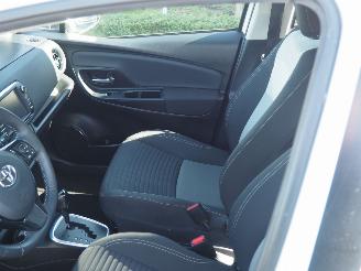 Toyota Yaris 1.5 hybrid design sport picture 14