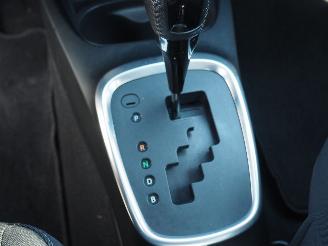 Toyota Yaris 1.5 hybrid design sport picture 21