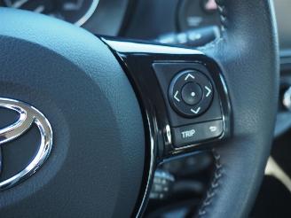 Toyota Yaris 1.5 hybrid design sport picture 20