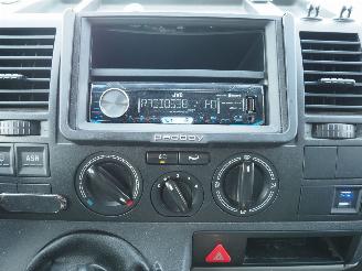 Volkswagen  Transporter 1.9 TDi Camper picture 26