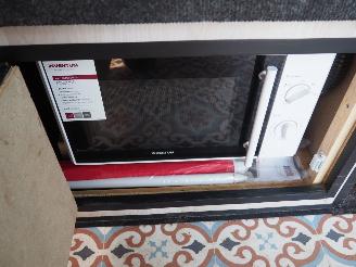 Volkswagen  Transporter 1.9 TDi Camper picture 20