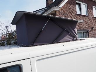 Volkswagen  Transporter 1.9 TDi Camper picture 12