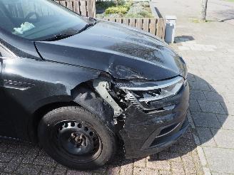 Renault Mégane 1.3 TCE Business Zen Automaat picture 10