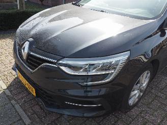 Renault Mégane 1.3 TCE Business Zen Automaat picture 7