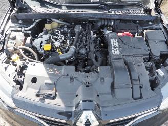 Renault Mégane 1.3 TCE Business Zen Automaat picture 11
