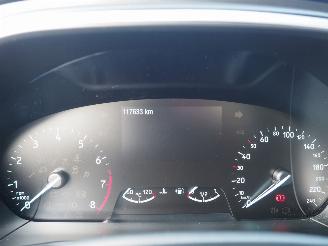 Ford Focus 1.0 EcoBoost Trend Edition Business picture 26