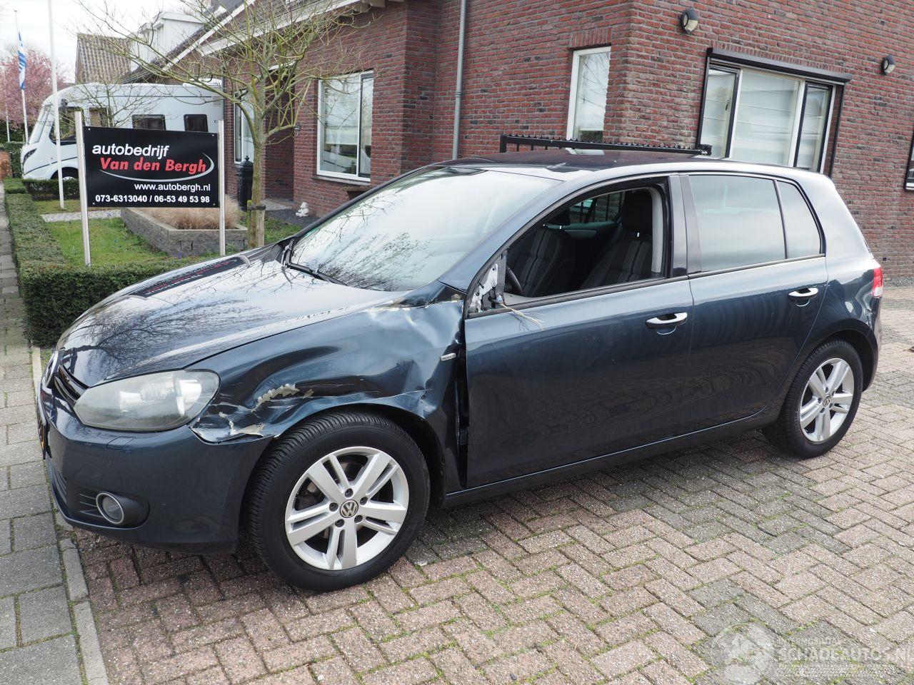 Volkswagen Golf 1.2TSi HighLine Match