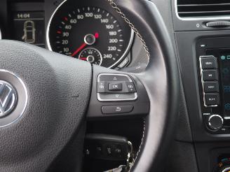 Volkswagen Golf 1.2TSi HighLine Match picture 16