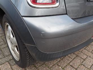 Mini Mini 1.4 One Earl Grey picture 7