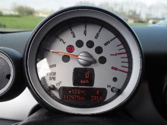 Mini Mini 1.4 One Earl Grey picture 22