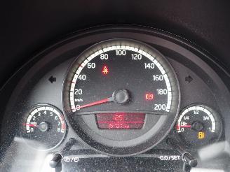 Volkswagen Up! 1.0 Move Up BlueMotion picture 16
