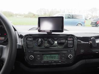 Volkswagen Up! 1.0 Move Up BlueMotion picture 12