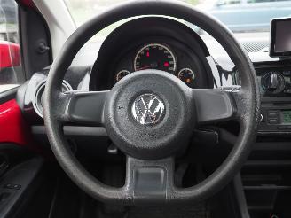 Volkswagen Up! 1.0 Move Up BlueMotion picture 11