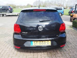 Volkswagen Polo 1.0 picture 5