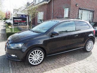 Volkswagen Polo 1.0 picture 1