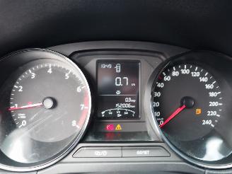 Volkswagen Polo 1.0 picture 21