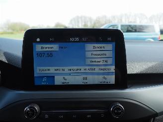 Ford Focus 1.0 EcoBoost Hybrid ST Line picture 20