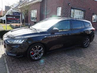 Avarii autoturisme Ford Focus 1.0 EcoBoost Hybrid ST Line 2023/10