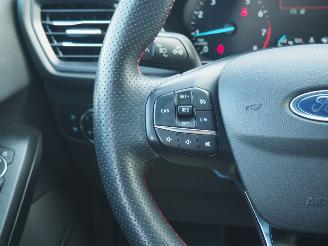 Ford Focus 1.0 EcoBoost Hybrid ST Line picture 17