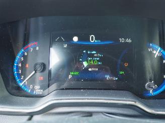 Toyota Corolla Touring Sports 2.0 Hybrid GR-Sport Plus picture 26