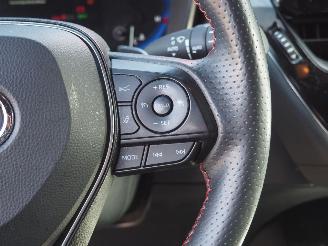 Toyota Corolla Touring Sports 2.0 Hybrid GR-Sport Plus picture 14