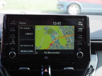 Toyota Corolla Touring Sports 2.0 Hybrid GR-Sport Plus picture 16