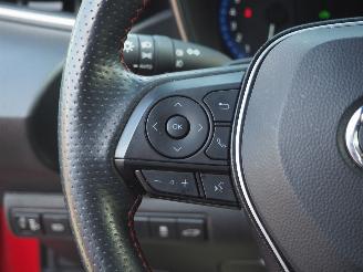 Toyota Corolla Touring Sports 2.0 Hybrid GR-Sport Plus picture 13