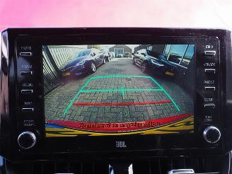 Toyota Corolla Touring Sports 2.0 Hybrid GR-Sport Plus picture 27