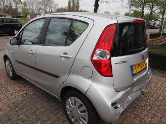 Suzuki Splash 1.2 Comfort Automaat picture 6