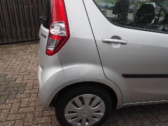 Suzuki Splash 1.2 Comfort Automaat picture 8