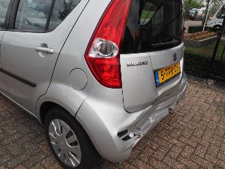 Suzuki Splash 1.2 Comfort Automaat picture 11
