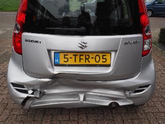 Suzuki Splash 1.2 Comfort Automaat picture 10