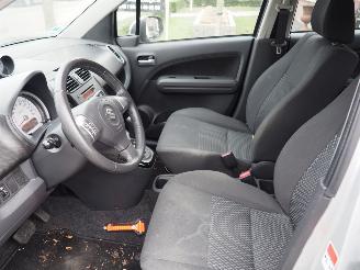 Suzuki Splash 1.2 Comfort Automaat picture 25