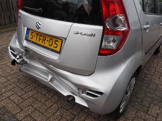 Suzuki Splash 1.2 Comfort Automaat picture 9