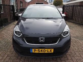 Honda Jazz 1.5 eHev Executive Automaat picture 2