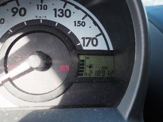 Toyota Aygo 1.0-12V start Niet! picture 17