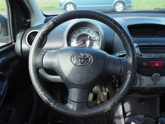 Toyota Aygo 1.0-12V start Niet! picture 12