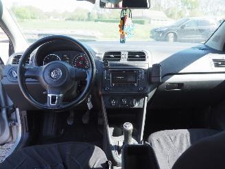 Volkswagen Polo 1.2 TDI BlueMotion Comfortline picture 18