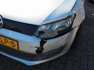 Volkswagen Polo 1.2 TDI BlueMotion Comfortline picture 12