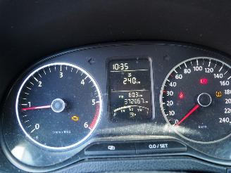 Volkswagen Polo 1.2 TDI BlueMotion Comfortline picture 27