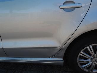 Volkswagen Polo 1.2 TDI BlueMotion Comfortline picture 8