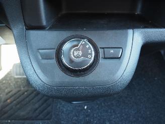 Opel Vivaro 2.0 BlueHDI DubbelCabine Automaat picture 25