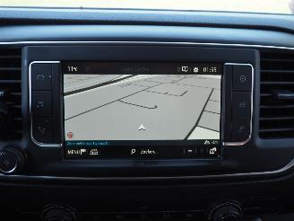 Opel Vivaro 2.0 BlueHDI DubbelCabine Automaat picture 23