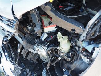 Opel Vivaro 2.0 BlueHDI DubbelCabine Automaat picture 16