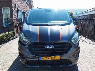 Ford Transit Custom 2.0TDCI Sport L2H1 Automaat picture 2