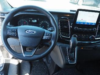 Ford Transit Custom 2.0TDCI Sport L2H1 Automaat picture 18